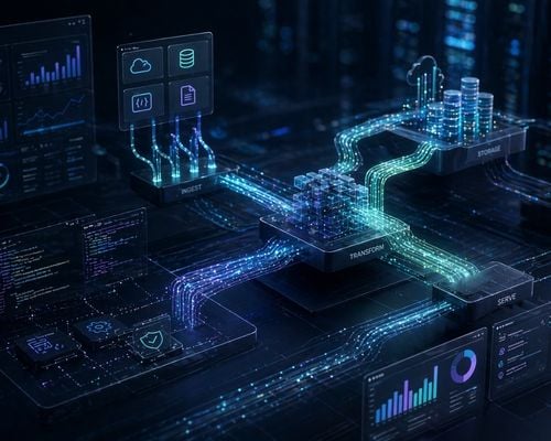 Senior Data Engineer